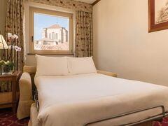 ホテル ユーロスターズ ラス クララス 写真