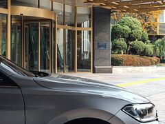 ロッテ シティ ホテル マポ 写真