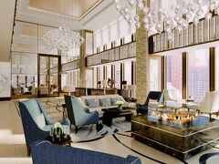 ザ ランガム シカゴ ホテル 写真