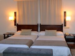 パラドール デ レルマ 写真