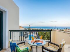 パイロッツ ヴィラ ラグジュアリー スイーツ 写真