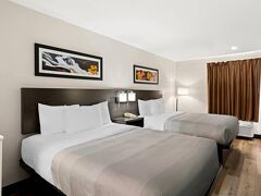 クオリティ イン & スイーツ 写真