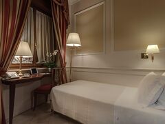 パラッゾ カルディナル セシ 写真