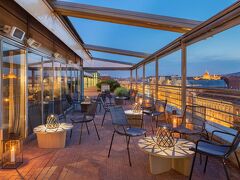 クラウン プラザ ブダペスト バイ IHG 写真