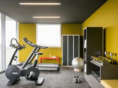 オッコ ホテルズ バイヨンヌ センター 写真