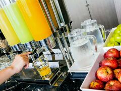 ホリデイ イン エクスプレス ジャカルタ プルイット シティゲート バイ IHG 写真