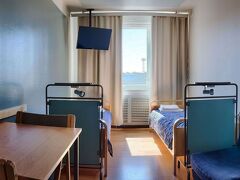 ユーロホステル 写真