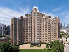 ジン ジャン ホテル 写真