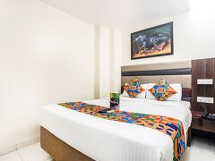 FabHotel Regal International 写真