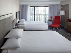 ハイアット リージェンシー アトランタ 写真