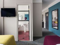 シティ スイーツ シカゴ 写真