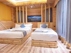 トレッカーズイン ブティック ホテル 写真