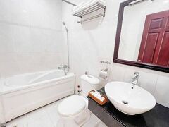 サイゴン ヨーロッパ ホテル & スパ 写真