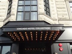 ザシカゴホテルコレクション - リグレイビル 写真