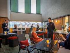 クレイトン ホテル カーディフ 写真