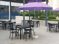 サミット パークビュー ホテル 写真