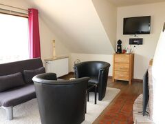 クリスチャナのワイン & アート ホテル 写真