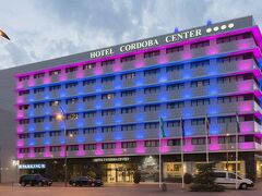 ホテル コルドバ センター 写真