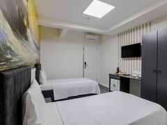 アジャル エアポート プラス ホテル 写真