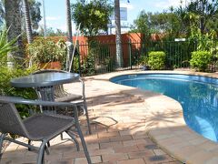 エアポート モーテル 写真