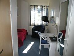 ホテル アンゴリンゲン 写真