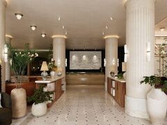 モントカーム メイフェア オートグラフ コレクション 写真