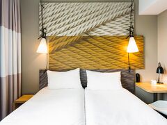 ibis Bordeaux Centre Gare Saint-Jean Euratlantique 写真