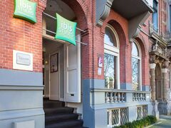 イビス スタイルズ アムステルダム シティ 写真