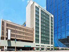 ホームウッド スイーツ バイ ヒルトン ダラス ダウンタウン 写真