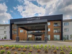 Courtyard by Marriott Lexington South/Hamburg Place 写真