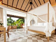 コモ ウマ ウブド 写真