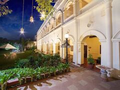 ザ グランド インペリアル ヘリテイジ ホテル 写真