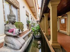 エンプレス アンコール リゾート & スパ 写真