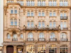 Hotel Monopol - Central Station 写真