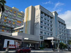 ガイド ホテル カオション リウフー 写真