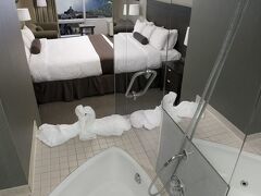 ザ オークス ホテル オーバールッキング ザ フォールズ 写真