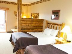 グレート ウルフ ロッジ シャーロット コンコード NC 写真