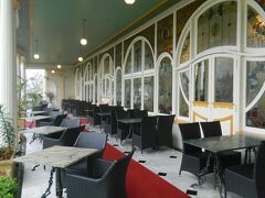 ザ カーリントン ホテル 写真