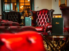 アデルフィ ホテル リバプール 写真