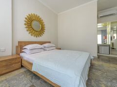 バリ コート ホテル & アパートメント 写真