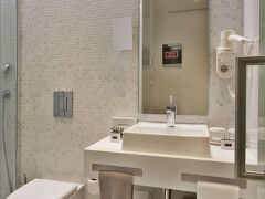 ホテル ホワイト リスボア 写真