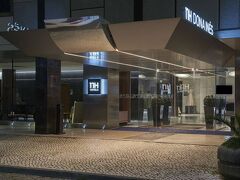 NH コインブラ ドナ イネス 写真