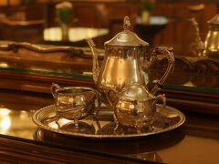 ユスフパサ コナギ 写真