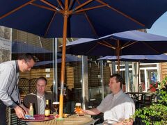 B&B ホテル モンス ガーレ 写真