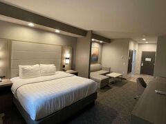 ウィンダム ガーデン ケイティ エナジー コリドー 写真