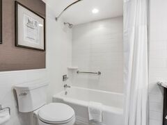 ル メリディアン ワシントン D.C. ザ マディソン 写真