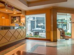 イースティニー ベラ ヴィスタ ホテル 写真