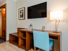 トゥリム ヨーロッパ ホテル 写真