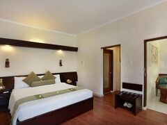 レスパティ ビーチ ホテル 写真