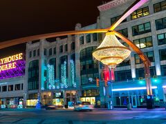 Hotel Indigo Cleveland Downtown, an IHG Hotel 写真